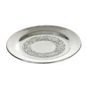 Tace i patery - Dekoria Patera Shirina okrągła śr 30cm 30cm 005-965 - miniaturka - grafika 1
