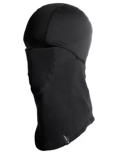 Czapka pod kask / kominiarka rowerowa 2 w 1 Vaude Stormcap - czarna-S - Czapki damskie - miniaturka - grafika 1