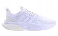Buty sportowe męskie - Buty męskie adidas AlphaBounce HP6143 - miniaturka - grafika 1