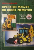 Technika - Operator maszyn do robót ziemnych - miniaturka - grafika 1