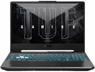 Laptopy - Asus TUF Gaming F15 i5-11400H/16/512/W11 FX506HE-HN012W - miniaturka - grafika 1
