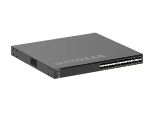 NETGEAR 28PT M4350-24F4V MANAGED SWITCH - Switche - miniaturka - grafika 5