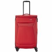 Walizki - Travelite Chios 4 kółka Walizka L 78 cm rot - miniaturka - grafika 1