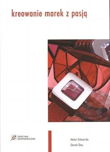 Kreowanie Marek z Pasją - Zarządzanie - miniaturka - grafika 1