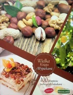 Ciasta, desery, wypieki - Wielkie Księga z wypiekami - miniaturka - grafika 1