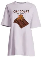 Piżamy damskie - Tom&Jerry Damska koszula nocna, Produkt wysokiej, S - miniaturka - grafika 1