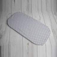 Prześcieradła dla dzieci - Prześcieradło do wózka kołyski gondoli 100%bawełna - miniaturka - grafika 1