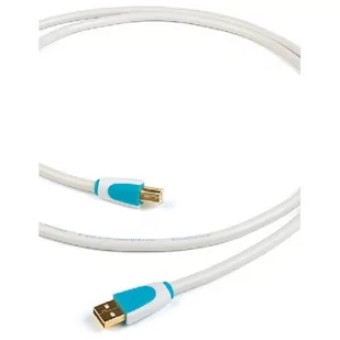 Chord kabel C-USB 1,5m +9 sklepów - przyjdź przetestuj lub zamów online+ - Kable - miniaturka - grafika 1