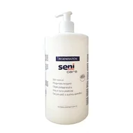 Olejki do ciała i włosów - Seni Care Seni olejek pielęgnacyjny z pompką 1000 ml SE-231-B01L-240 - miniaturka - grafika 1