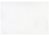 Dywany - Dywan sztuczne futro królika 160x230 cm biały THATTA - miniaturka - grafika 1