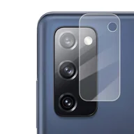 Akcesoria fotograficzne - Szkło Hartowane na Aparat SAMSUNG GALAXY S20 FE / S20 LITE - miniaturka - grafika 1
