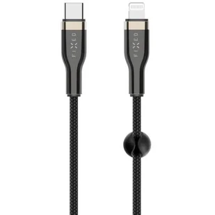 Kabel szybkie ładowanie Fixed USB-C/Lightning 2m - Kable USB - miniaturka - grafika 1