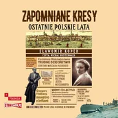 Audiobooki - historia - Zapomniane Kresy - miniaturka - grafika 1