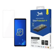 Szkła hartowane na telefon - Sony Xperia 10 V - 3Mk Silverprotection+ - miniaturka - grafika 1