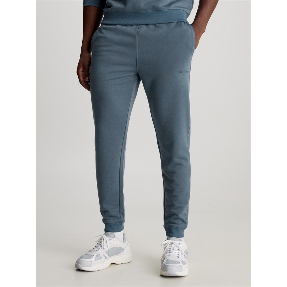 Spodnie Calvin Klein Pw Knit 00GMS4P6345BX