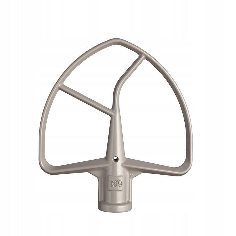 KitchenAid 5K7FB Mieszadło płaskie do Artisan 6,9