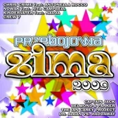 Składanki muzyczne - Hit n Hot Music Przebojowa Zima 2009 - miniaturka - grafika 1