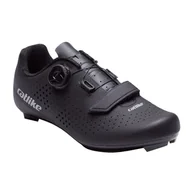 Buty rowerowe - Buty Catlike Kompacto R Black 42 - miniaturka - grafika 1