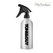 Pozostałe akcesoria fryzjerskie - Spryskiwacz aluminiowy fryzjerski 200 ml - miniaturka - grafika 1