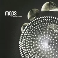 Muzyka alternatywna - Maps: We Can Create (CD) - miniaturka - grafika 1