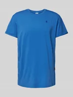 Koszulki męskie - T-shirt z okrągłym dekoltem model ‘Lash’ - miniaturka - grafika 1