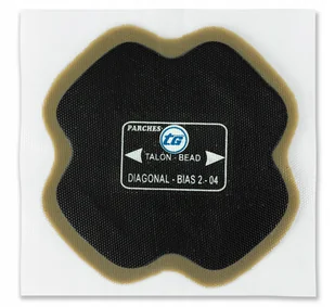 Tirso Gomez Wkład Diagonalny Tg 2-04 101Mm - 1 Sztuka - Akcesoria wulkanizacyjne - miniaturka - grafika 1