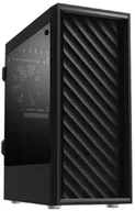 Obudowy komputerowe - Zalman PCT7 ATX Mid Tower Acrylic Side Panel - miniaturka - grafika 1