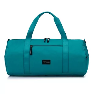 Torba podróżna basic duża 56-3S-936-85 - Torby sportowe - miniaturka - grafika 1