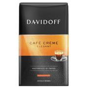 Davidoff 3 x Cafe Crema 1kg