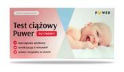 Diagnosis S.A Puwer Test ciążowy płytkowy 1 sztuka