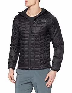 The North Face męski sportowy polar typu Thermoball, xxl - Kamizelki męskie - miniaturka - grafika 1