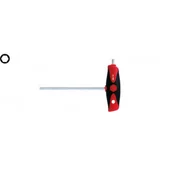 Śrubokręty - Wiha wkrętak sześciokątny z główką kulistą 6x150mm 540DS 28375 - miniaturka - grafika 1