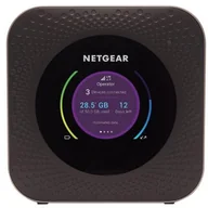 Routery - Netgear mr1100  100EUS Nighthawk Wireless HotspotRouter MR1100-100EUS - miniaturka - grafika 1
