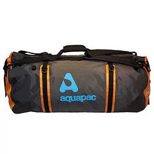 Torby podróżne - AquaPac Aquapac upano Waterproof 90L Duffle Bag 705 - grafika 1