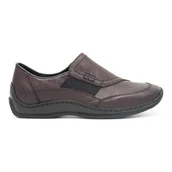 Półbuty damskie - Półbuty Rieker L1791-35 - miniaturka - grafika 1