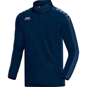 Kurtki męskie - JAKO Jako mężczyzn Striker ziptop, wielokolorowa, XXL - miniaturka - grafika 1