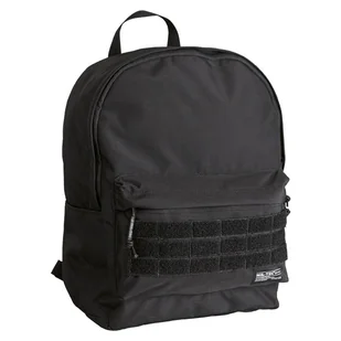 Plecak Mil-Tec Cityscape Daypack Molle 20 l - Black - Plecaki - miniaturka - grafika 4