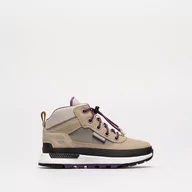 Buty dla dziewczynek - TIMBERLAND FIELD TREKKER MID - Timberland - miniaturka - grafika 1
