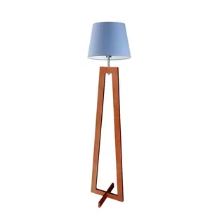 Nowoczesna lampa podłogowa dla dzieci KOS  - Lampy stojące - miniaturka - grafika 1