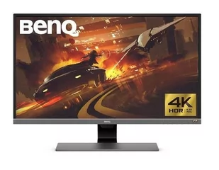 BenQ EW3270UE (9H.LF5LA.TBE) - Monitory - miniaturka - grafika 4