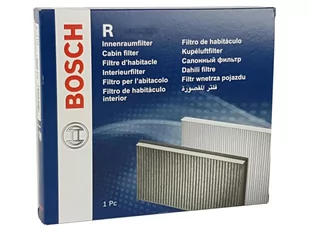 Bosch Filtr kabinowy 1 987 435 097 M5097 1987435097 - Filtry kabinowe - miniaturka - grafika 1