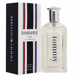 Tommy Hilfiger Tommy Woda toaletowa 50ml - Wody i perfumy męskie - miniaturka - grafika 1