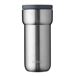 Mepal Kubek termiczny Ellipse 375ml stal matowa 104180046800 104180046800 - Kubki termiczne - miniaturka - grafika 2