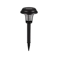 Lampy ogrodowe - Lampa odstraszająca komary 13,8 x 13,8 x 42 cm - miniaturka - grafika 1