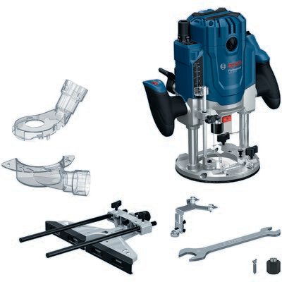 Frezarka BOSCH Professional GOF 20-12 0601627220
