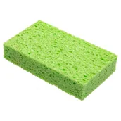 Rękawice i gąbki do kąpieli - Gąbka kąpielowa celulozowa praktyczna - miniaturka - grafika 1