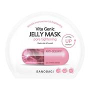 Maseczki do twarzy - BANOBAGI VITA GENIC JELLY MASK PORE TIGHTENING 30.0 g - miniaturka - grafika 1