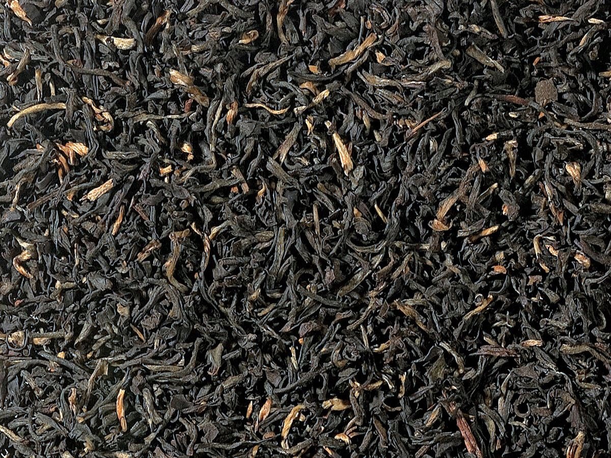 Herbata czarna Assam Orangajuli Tgfop First Flush 1kg