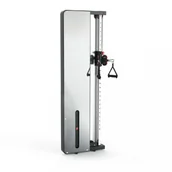 Atlasy do ćwiczeń - Trenażer PRX3000 TOORX Single Cross - miniaturka - grafika 1