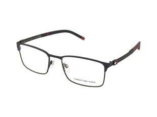Dioptrie szkieł Tommy Hilfiger TH 2139 KU0 - Okulary korekcyjne, oprawki, szkła - miniaturka - grafika 1